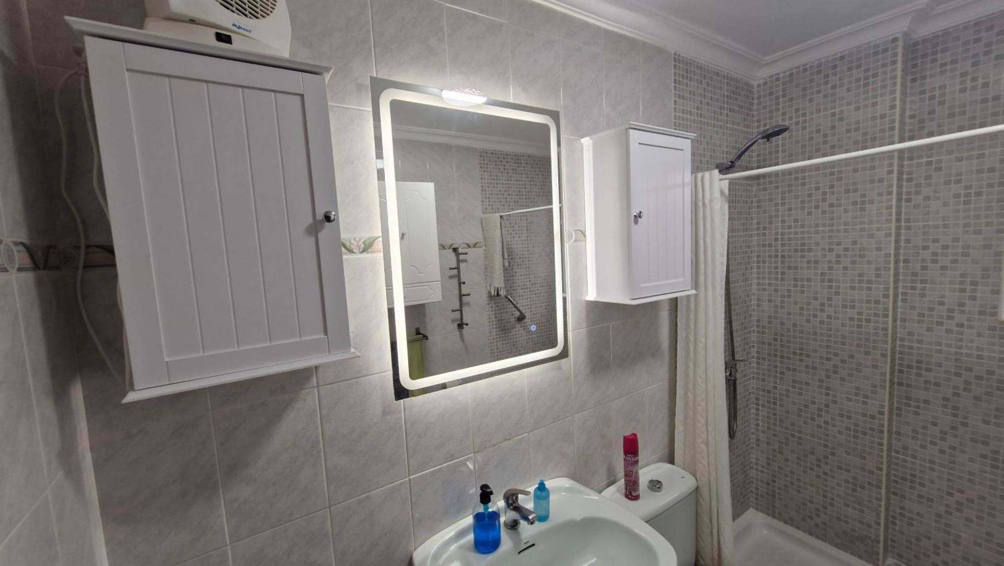 Apartamento A 50 metros de la playa Cádiz Exterior foto